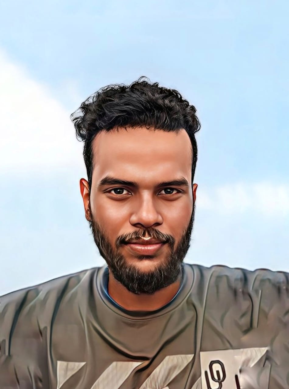 Geevarghese A K - Freelance Full-Stack Developer and Software Developer